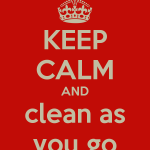 A Quest: Operation Make it Tidy (OMIT)