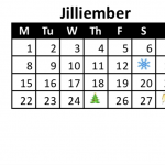 Gregory, Move Over! Why Not The Jillean Calendar?