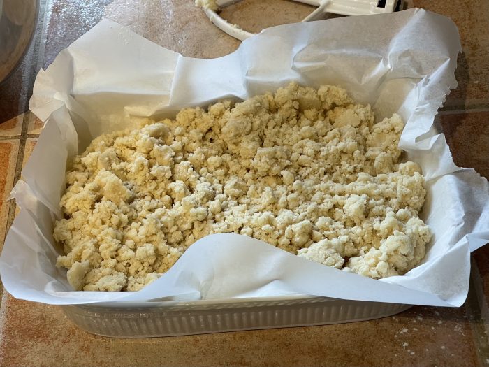 Biscuits with the Boss – Principal Chef