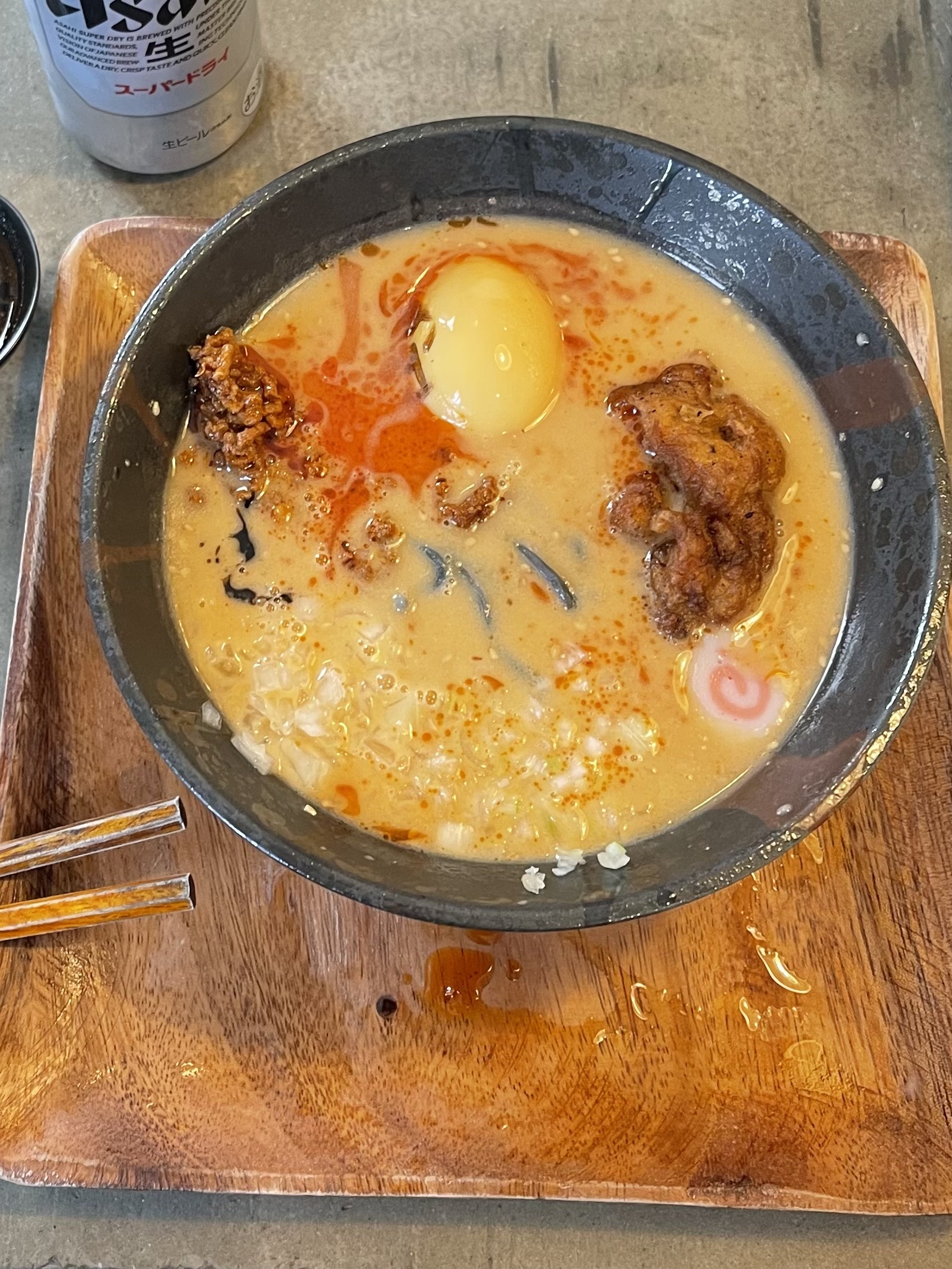 Tokyo Ramen