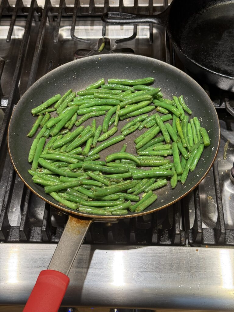 Green Beans